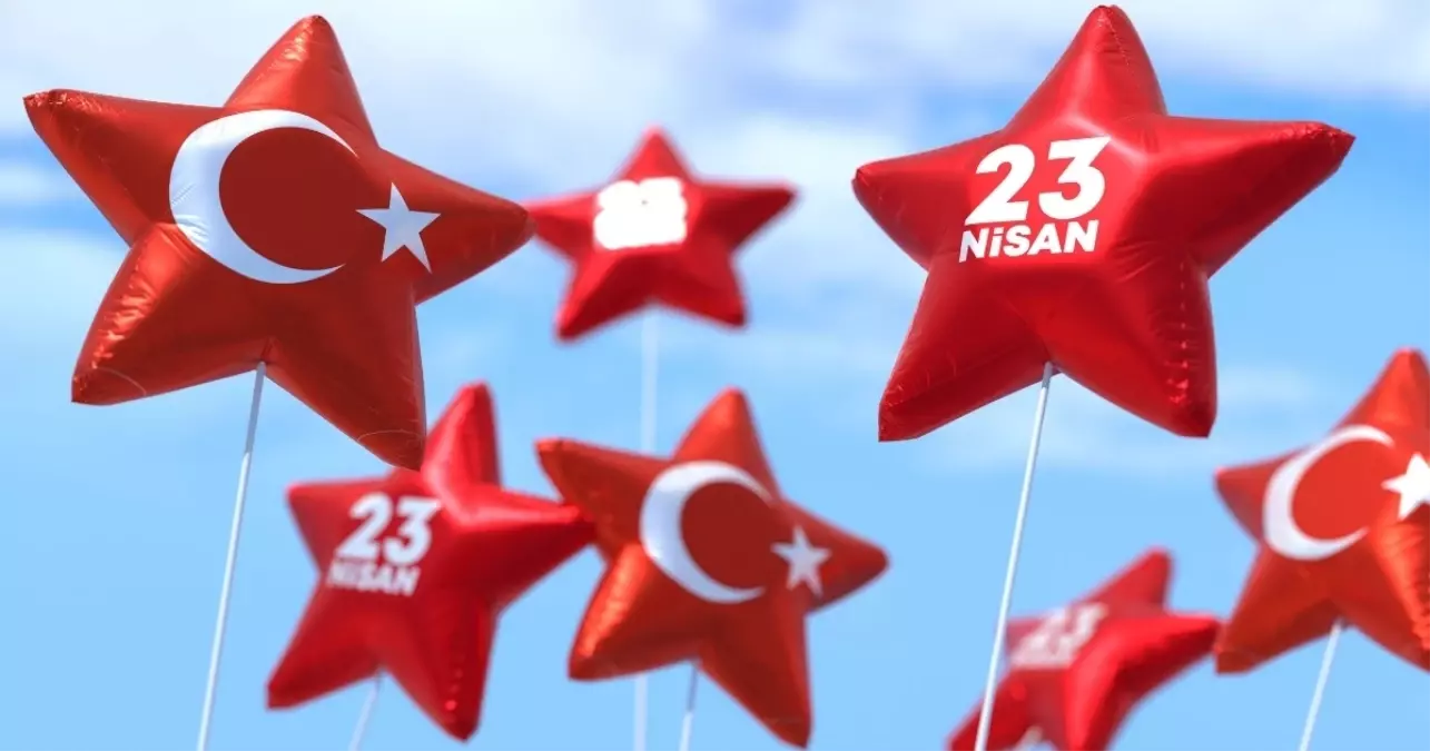 23 Nisan resmi tatil mi?