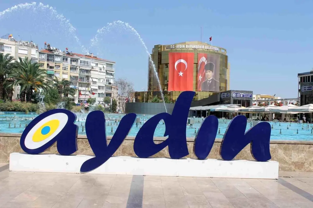 Aydın’da Çocuk Nüfusu 250 Bini Aştı