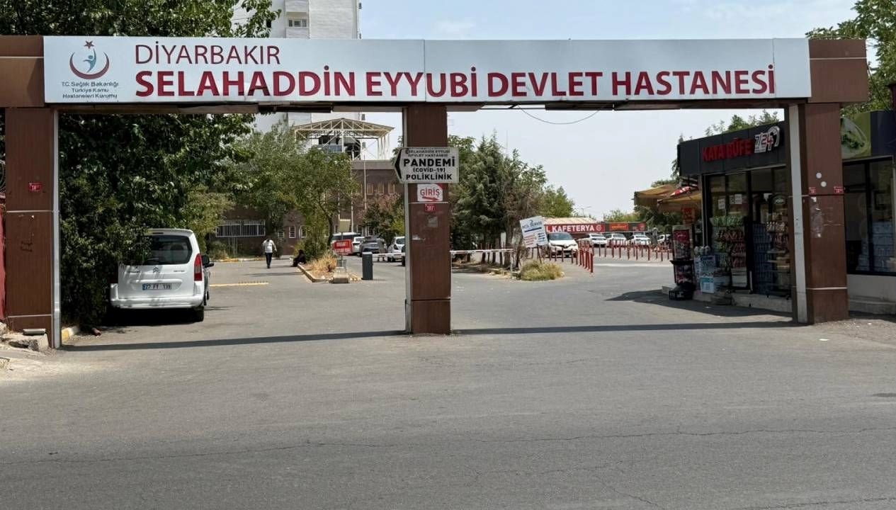 Diyarbakır’da 6 doktora soruşturma