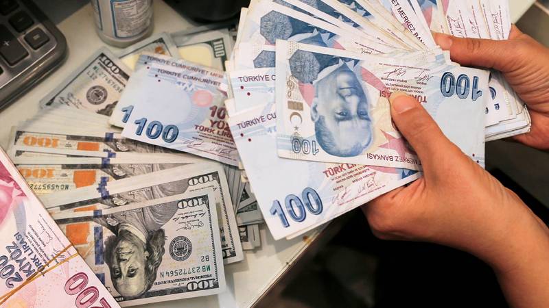 KKM hesaplarında düşüş sürüyor